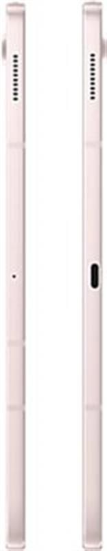 Планшетний ПК Samsung Galaxy Tab S7 FE 12.4" SM-T735 4G Pink_UA_