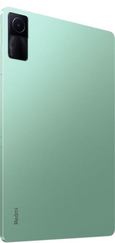 Планшетний ПК Xiaomi Redmi Pad 4/128GB Mint Green (VHU4191EU)