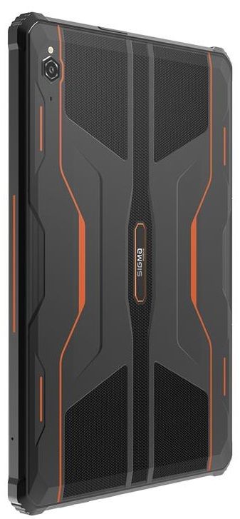 Планшет Sigma mobile Tab A1025 X-Treme 4G Dual Sim Black-Orange