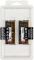 Модуль пам`ятi SO-DIMM 2x8GB/2666 DDR4 Kingston Fury Impact (KF426S15IBK2/16)