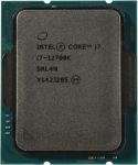 Процесор Intel Core i7 12700K 3.6GHz (25MB, Alder Lake, 125W, S1700) Tray (CM8071504553828)