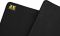 Ігрова поверхня 2E Gaming Mouse Pad Control M Black (2E-PG300B)