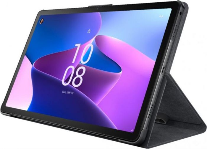 Чохол-книжка Lenovo для Lenovo Tab M10 Plus Gen3 Black (ZG38C03903)