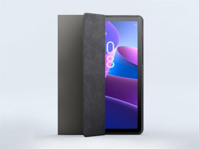 Чохол-книжка Lenovo для Lenovo Tab M10 Plus Gen3 Black (ZG38C03903)