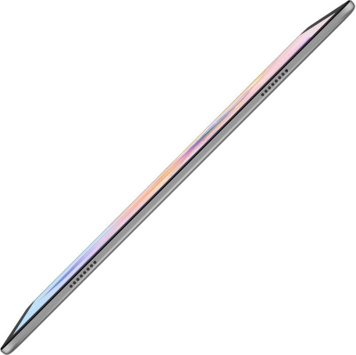 Планшет Teclast P40HD 4/64GB 4G Space Gray (TLA001/P4A1/TL-102808)