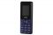 Мобiльний телефон Tecno T301 Dual Sim Deep Blue (4895180778681)