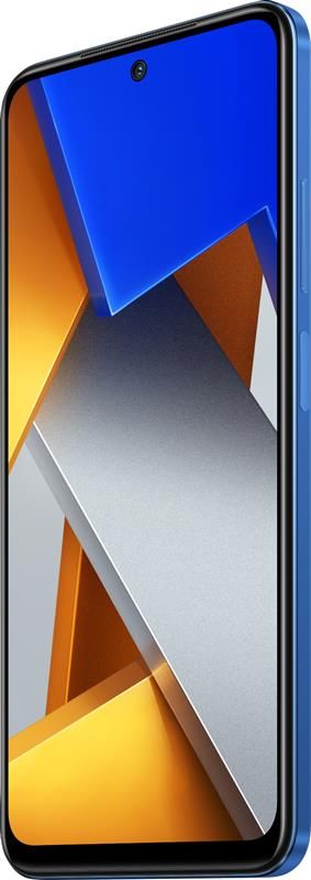 Смартфон Xiaomi Poco M4 Pro 6/128GB Dual Sim Cool Blue