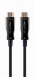 Кабель Cablexpert HDMI-HDMI v2.0, M/M, 10 м, чорний (CCBP-HDMI-AOC-10M-02) коробка