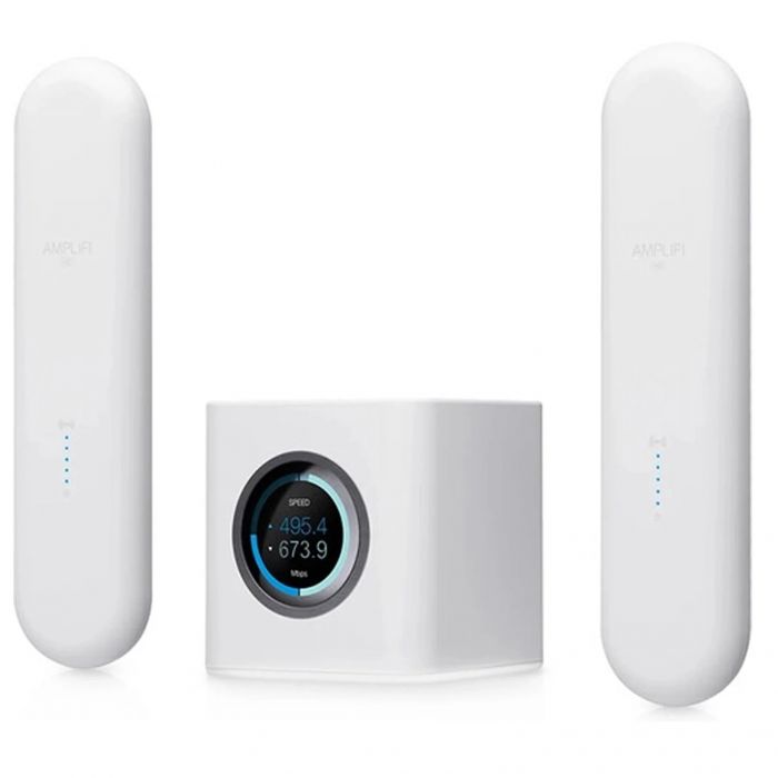 WiFi Mesh система Ubiquiti AFI-HD