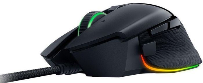 Мишка Razer Basilisk V3 (RZ01-04000100-R3M1) Black USB