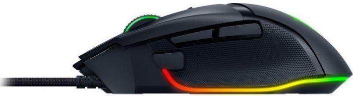 Мишка Razer Basilisk V3 Black (RZ01-04000100-R3M1)