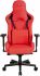 Крісло для геймерів Hator Arc Fabric Stelvio Red (HTC-994)