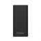Універсальна мобільна батарея ColorWay Lamp 30000mAh Black (CW-PB300LPB3BK-F)