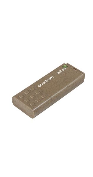 Флеш-накопичувач USB3.0 32GB GOODRAM UME3 Eco Friendly (UME3-0320EFR11)