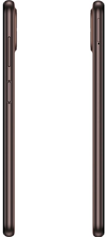 Смартфон Samsung Galaxy M33 5G SM-M336 6/128GB Dual Sim Brown (SM-M336BZNGSEK)_UA