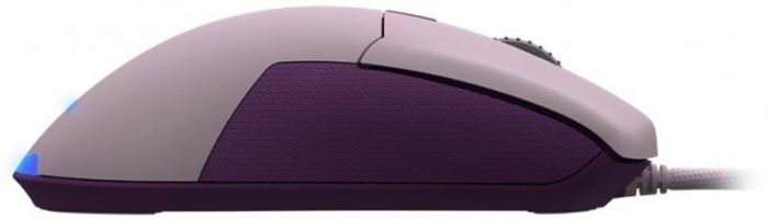 Мишка Hator Pulsar Essential Lilac (HTM-307) USB