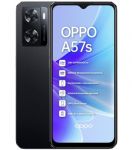Смартфон Oppo A57s 4/128GB Dual Sim Starry Black