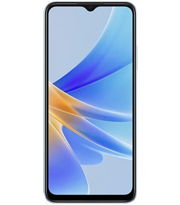 Смартфон Oppo A17 4/64GB Dual Sim Lake Blue