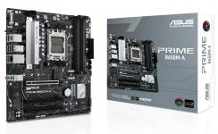 Материнська плата Asus Prime B650M-A Socket AM5