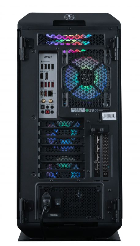 Персональний комп`ютер Expert PC Ultimate (I12900K.32.S1.3080T.G6091)