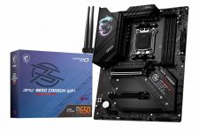 Материнська плата MSI MPG B650 Carbon WIFI Socket AM5