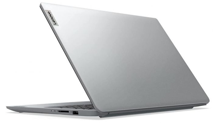 Ноутбук Lenovo IdeaPad 1 15IJL7 (82LX006SRA) Cloud Grey