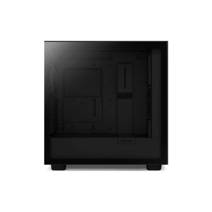 Корпус NZXT H7 Black (CM-H71BB-01) без БЖ