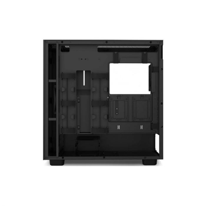 Корпус NZXT H7 Black (CM-H71BB-01) без БЖ