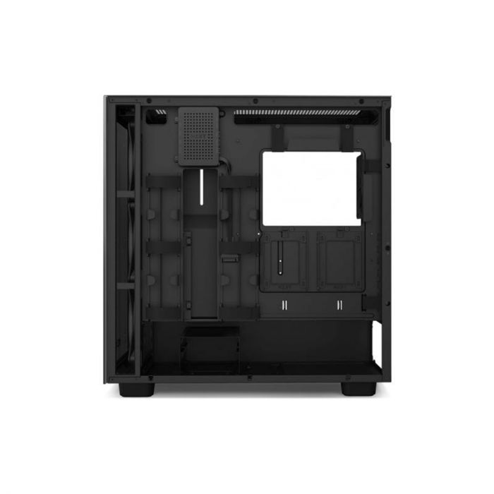 Корпус NZXT H7 Elite Black (CM-H71EB-01) без БЖ