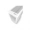 Корпус NZXT H7 Flow White (CM-H71FW-01) без БЖ