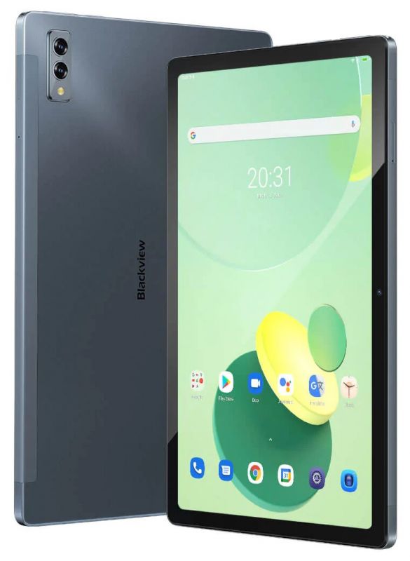 Планшетний ПК Blackview Tab 11 8/128GB 4G Dual Sim Grey