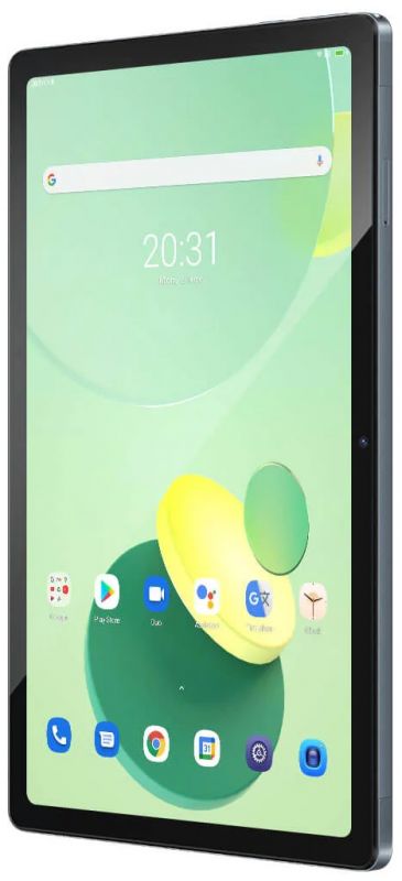 Планшетний ПК Blackview Tab 11 8/128GB 4G Dual Sim Grey (6931548308089)