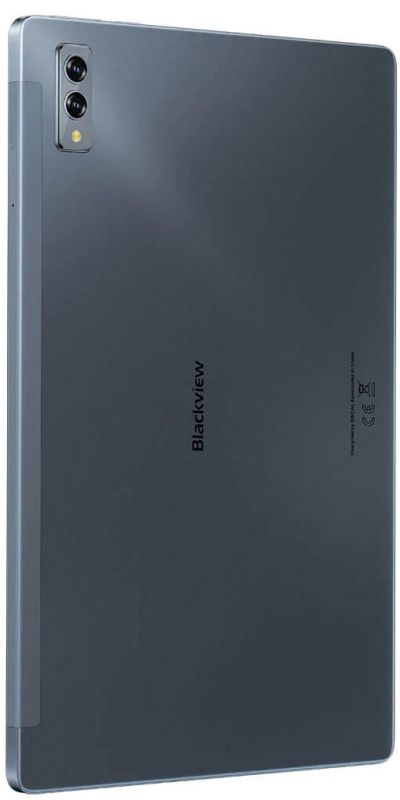 Планшетний ПК Blackview Tab 11 8/128GB 4G Dual Sim Grey (6931548308089)