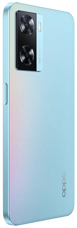 Смартфон Oppo A57s 4/128GB Dual Sim Sky Blue