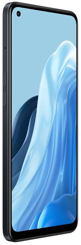 Смартфон Oppo Reno7 8/128GB Dual Sim Cosmic Black