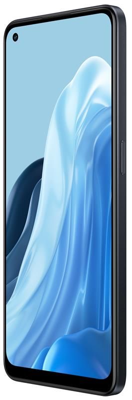 Смартфон Oppo Reno7 8/128GB Dual Sim Cosmic Black