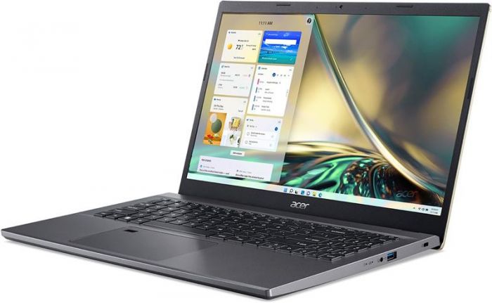 Ноутбук Acer Aspire 5 A515-57G-76HQ (NX.K2FEU.00C) Gray