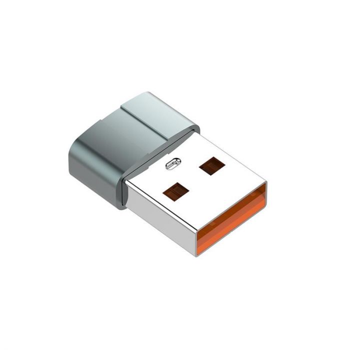 Адаптер Colorway (CW-AD-CA) USB Type-C - USB-A