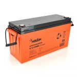 Акумуляторна батарея Merlion 12V 150AH (GL121500M8/14242) GEL