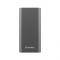 Універсальна мобільна батарея ColorWay 20000mAh Gray (CW-PB200LPH3GR-PDD) Універсальна мобільна батарея ColorWay 20000mAh Gray (CW-PB200LPH3GR-PDD)