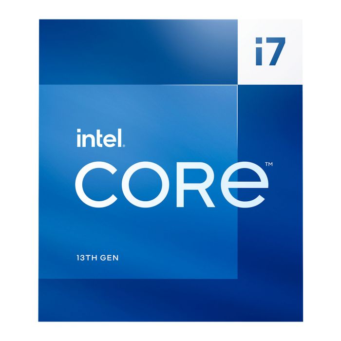 Процесор Intel Core i7 13700 2.1GHz (30MB, Raptor Lake, 219W, S1700) Box (BX8071513700)
