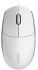 Миша Rapoo N100 White