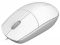 Мишка Rapoo N100 White USB