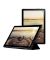 Планшетний ПК Sigma mobile Tab A1010 Neo 4/128GB 4G Dual Sim Black+чохол-книжка