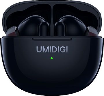 Bluetooth-гарнітура Umidigi AirBuds Pro Cosmic Black_