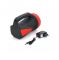 Переносний ліхтар  Voltronic Silver Toss ST-222 Black/Red (ST-222/29645) Переносний ліхтар  Voltronic Silver Toss ST-222 Black/Red (ST-222/29645)