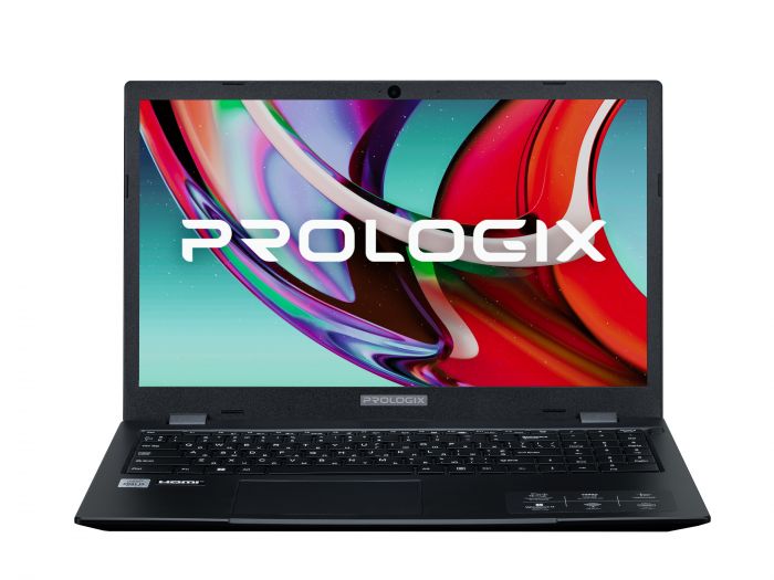 Ноутбук Prologix M15-720 (PN15E02.I3108S2NWP.013) FullHD Win11Pro Black