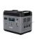 Зарядная станция Sigma mobile X-Power SI625APS Power Station Grey (4827798424612)