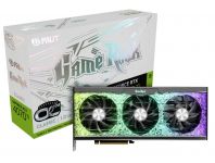 Відеокарта GF RTX 4070 Ti 12GB GDDR6X GameRock Classic OC Palit (NED407TH19K9-1046G)