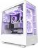 Корпус NZXT H5 Elite White (CC-H51EW-01) без БЖ